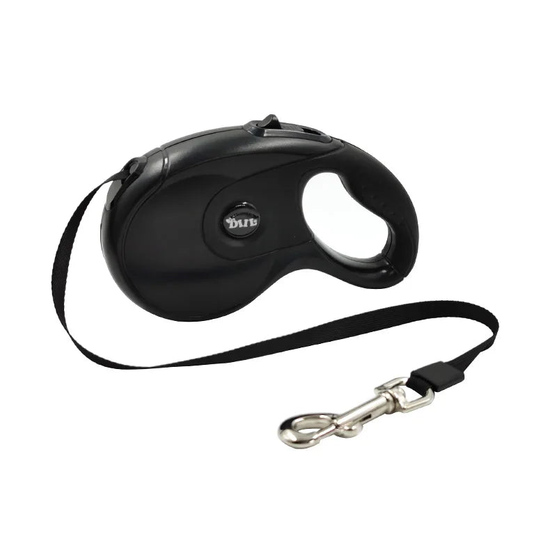 3m/5m/8m Retractable Nylon Dog Leash