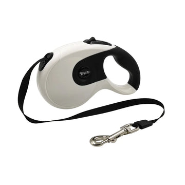 3m/5m/8m Retractable Nylon Dog Leash