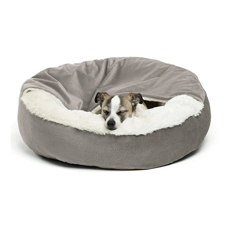 CuddleNest Orthopedic Dog Bed