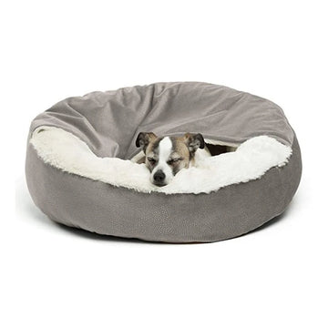 CuddleNest Orthopedic Dog Bed