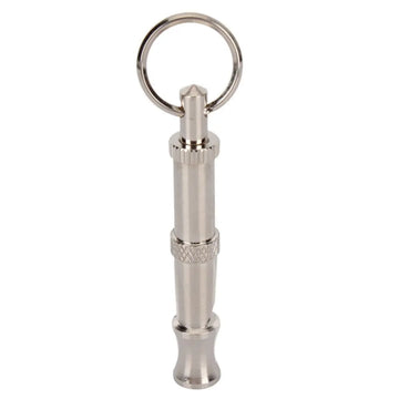 Dog Training Whistle Adjustable Pitch Control