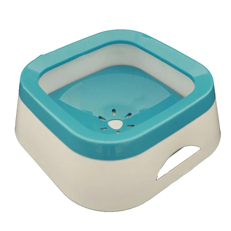  View details for Anti-Splash Water Bowl - 1L Anti-Splash Water Bowl - 1L