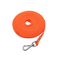  View details for Long PVC Dog Leash Waterproof & Easy-Clean Long PVC Dog Leash Waterproof & Easy-Clean