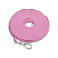  View details for Long PVC Dog Leash Waterproof & Easy-Clean Long PVC Dog Leash Waterproof & Easy-Clean